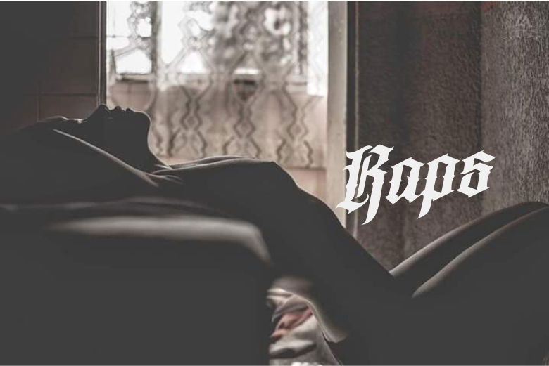 Kaps profile banner