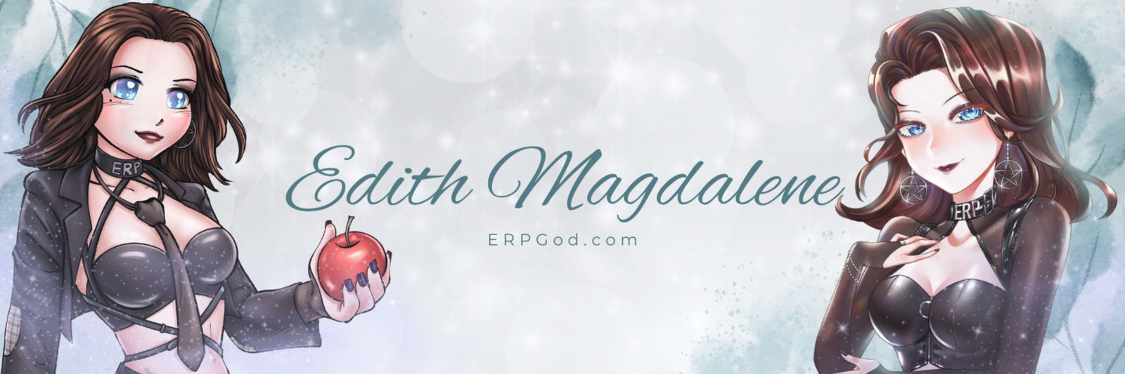 ERPGod profile banner