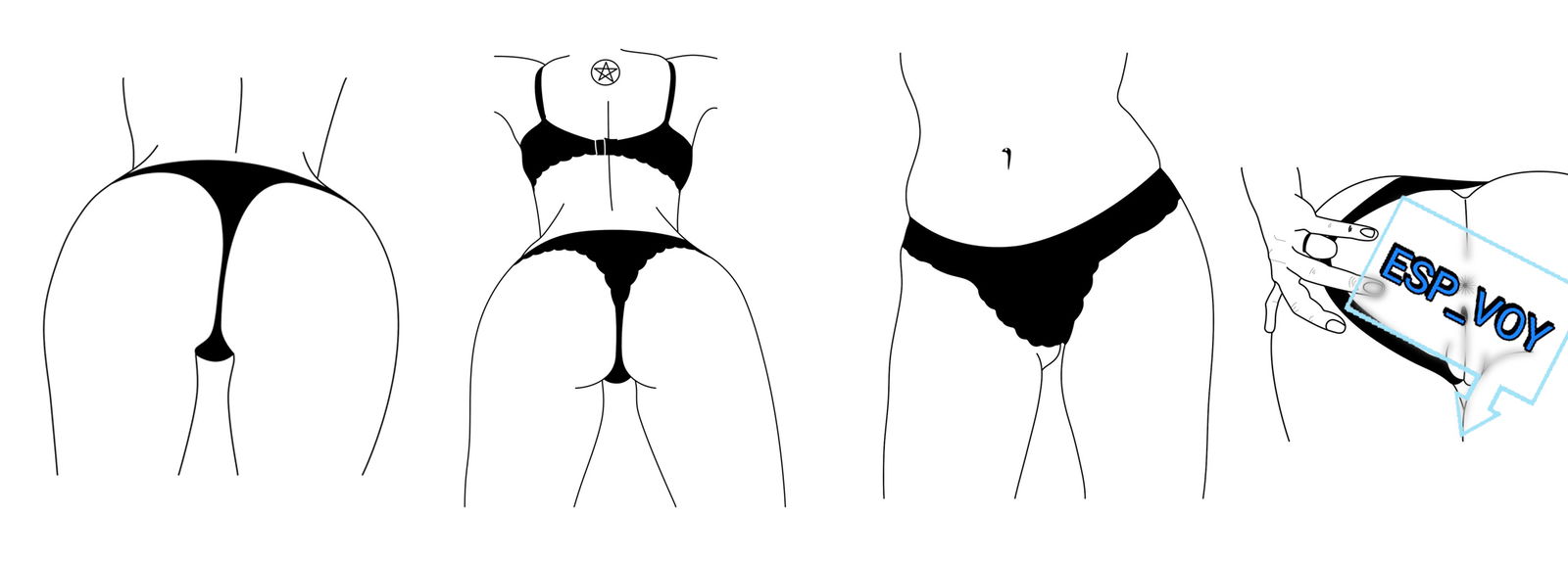 Esposa Esp_Voy - Hotwife Big Butt profile banner