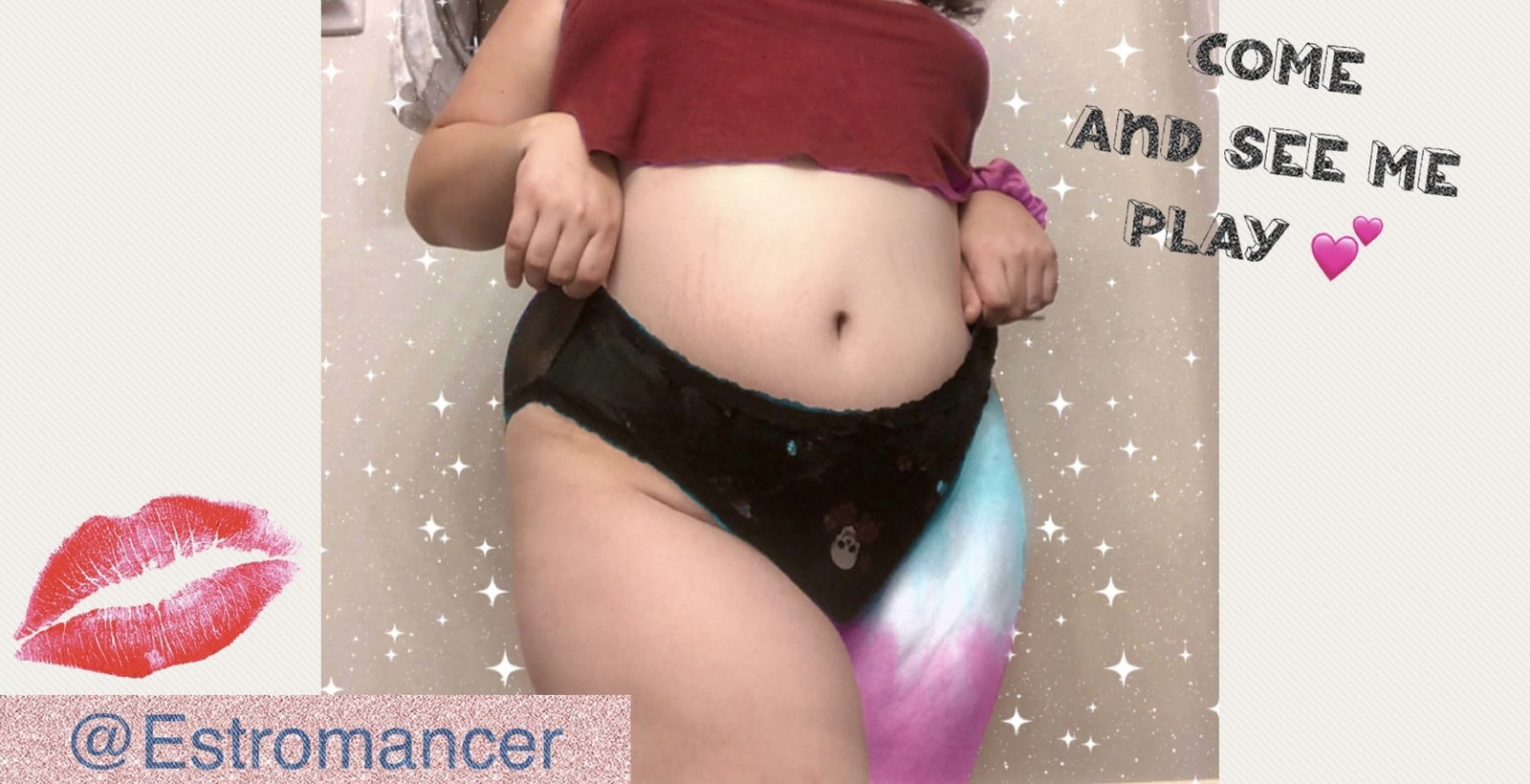 Estromancer profile banner