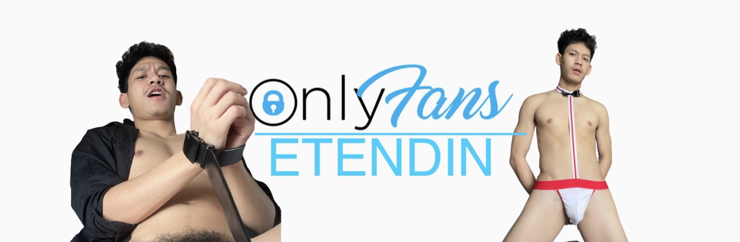 Etendin profile banner