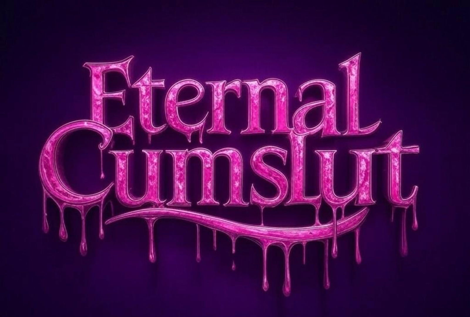 EternalCumSlut π¦π¦π¦ profile banner