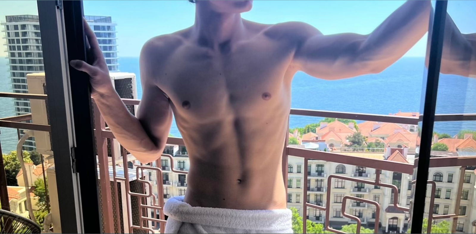 Ethan Alpha profile banner