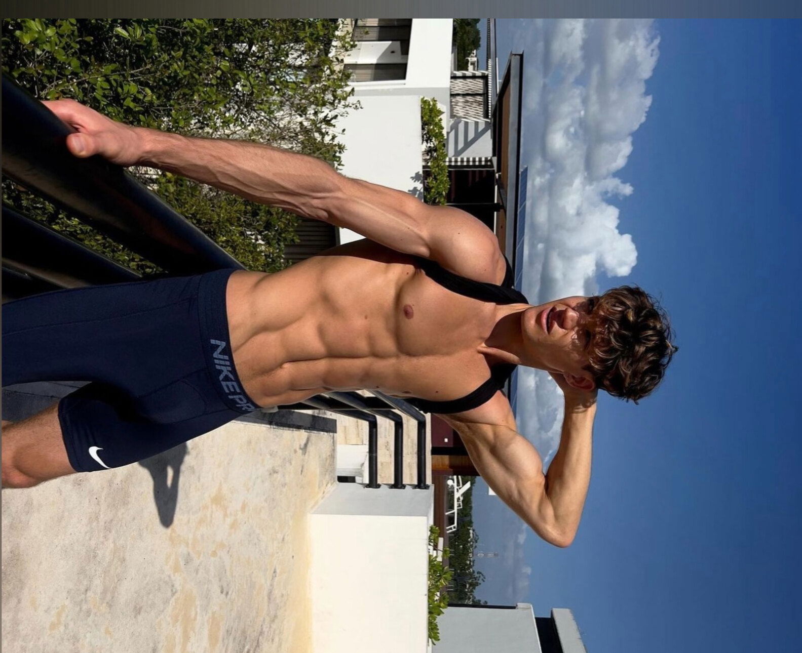 Ethan O'Pry profile banner