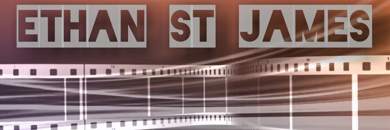Ethan St James profile banner