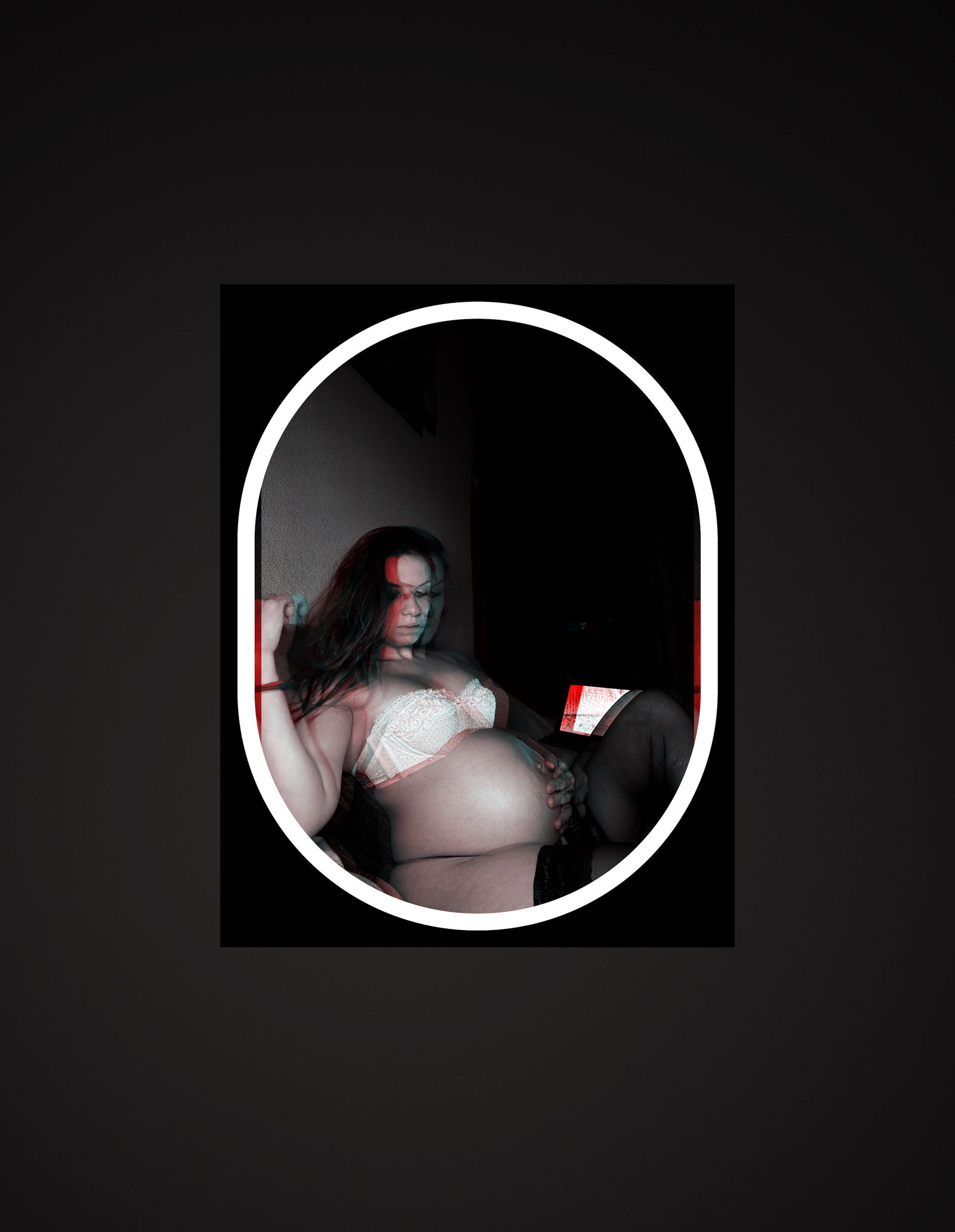 Señorita López profile banner