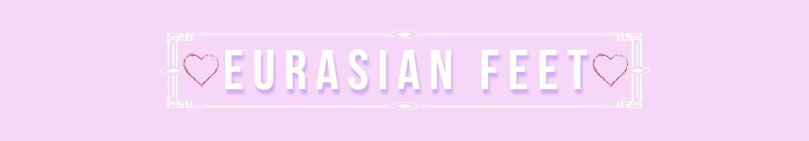 Eurasian Feet profile banner