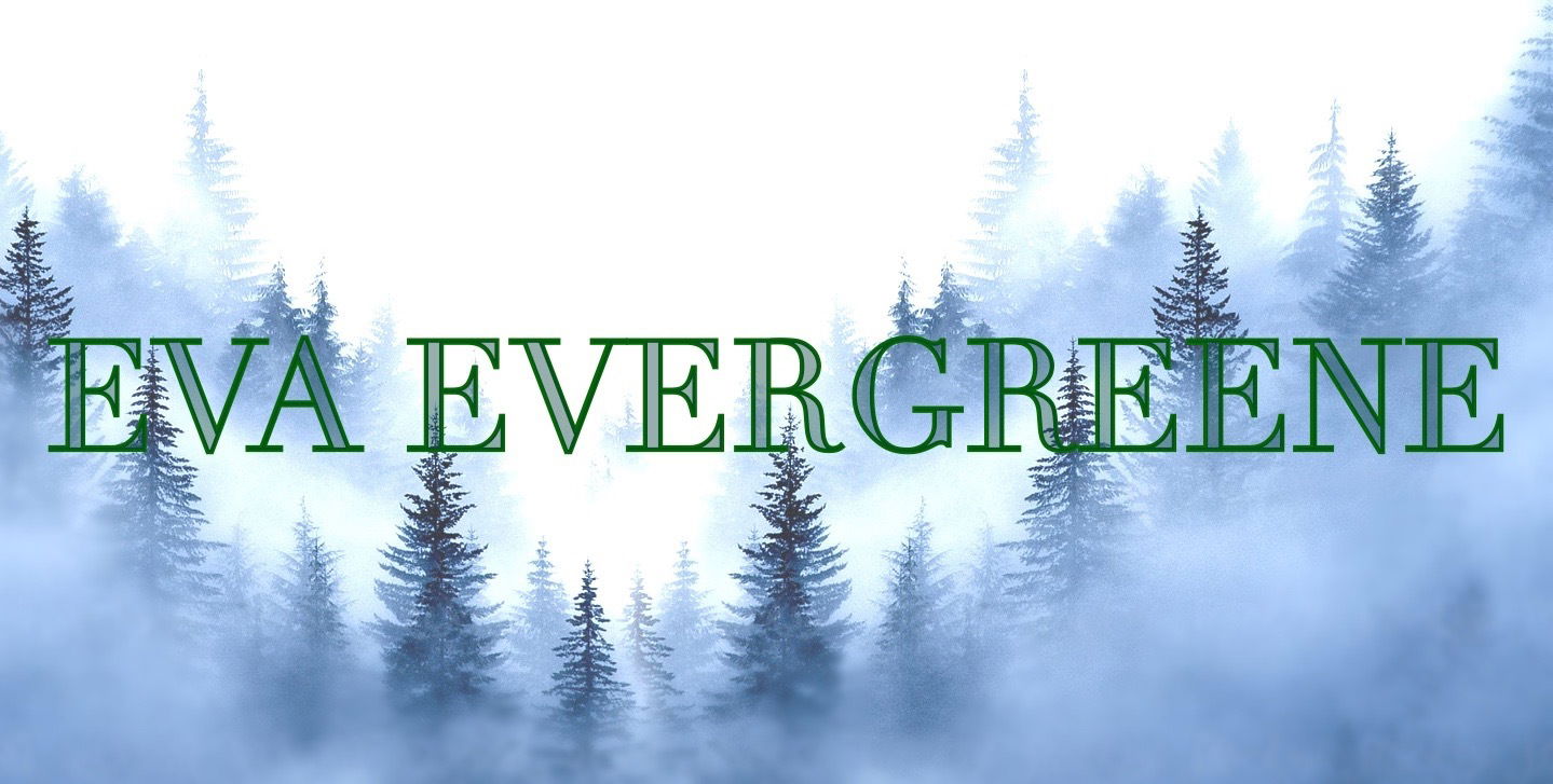 Eva Evergreene profile banner