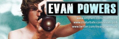 Evan_P18 profile banner