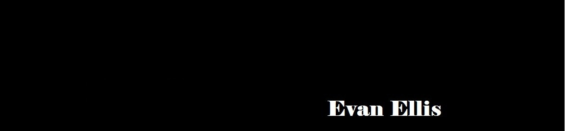 Evan Ellis profile banner
