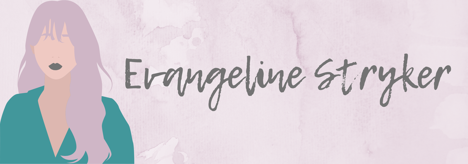 Evangeline Stryker profile banner