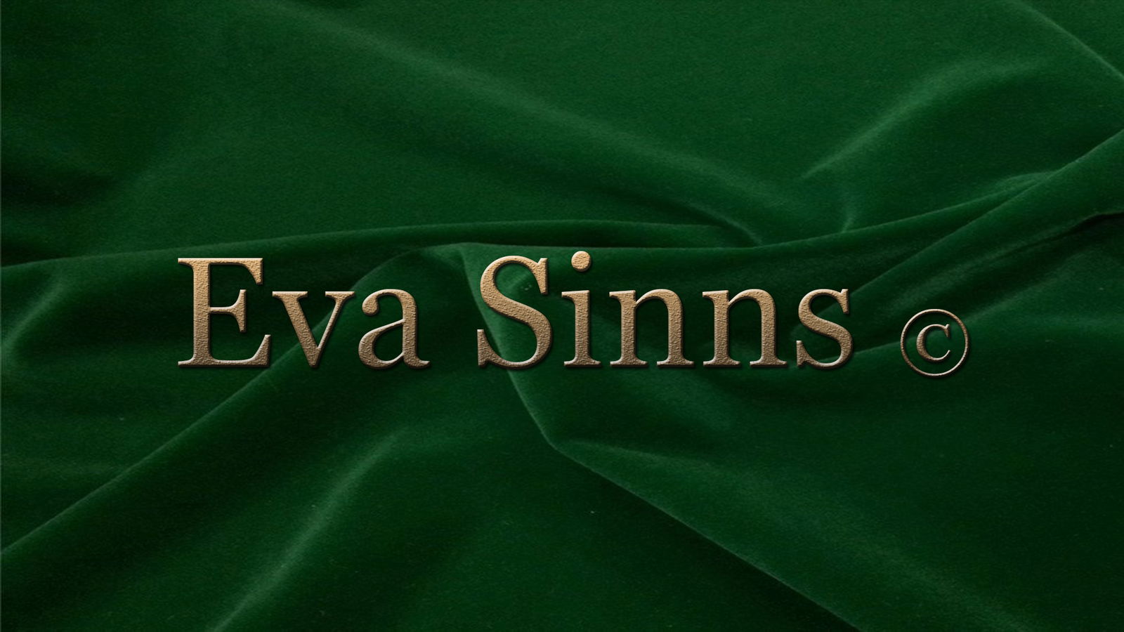 Eva Sinns profile banner