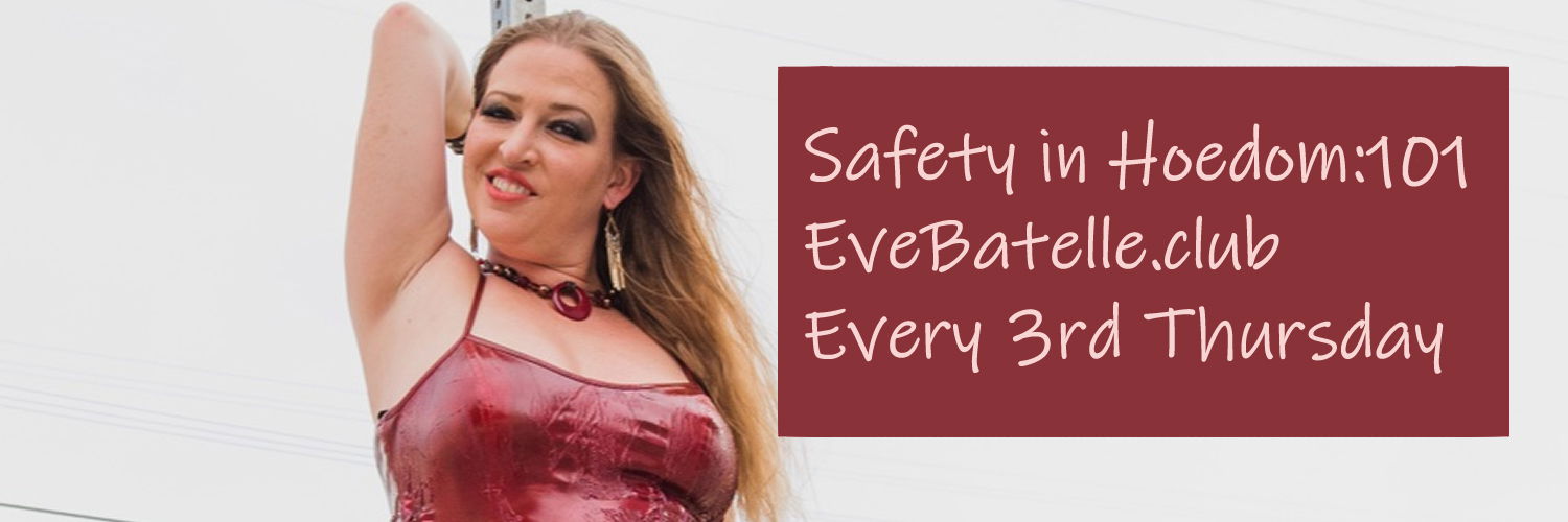 Eve Batelle profile banner