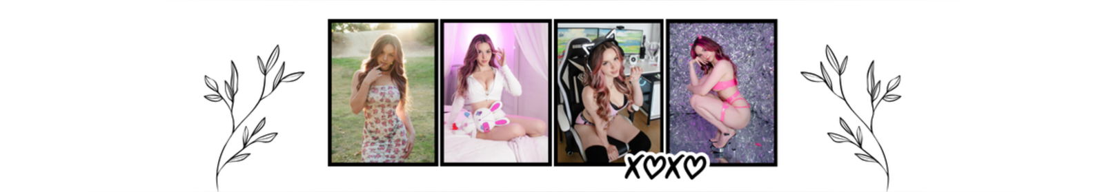 Evelyn Love FREE profile banner