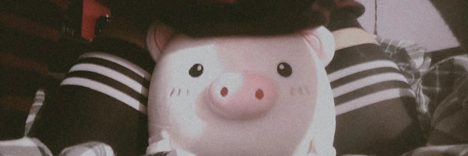 Everette Rousseau♡ profile banner