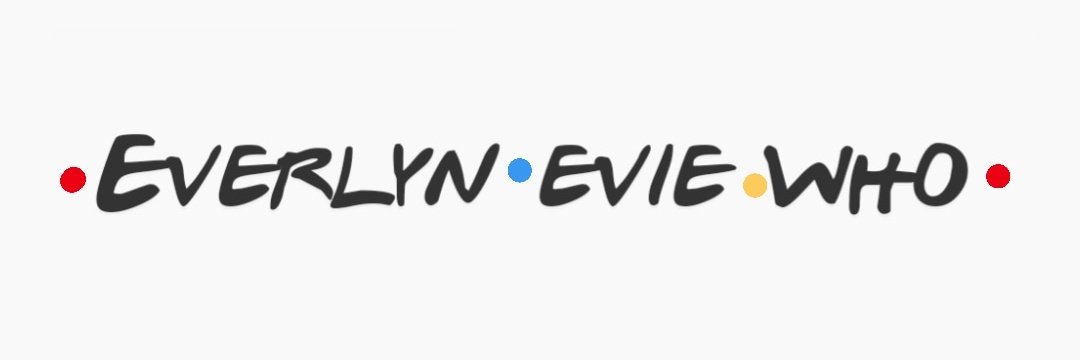 Everlyn FREE profile banner
