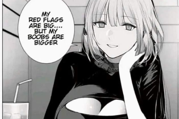 Minxy 🖤 profile banner