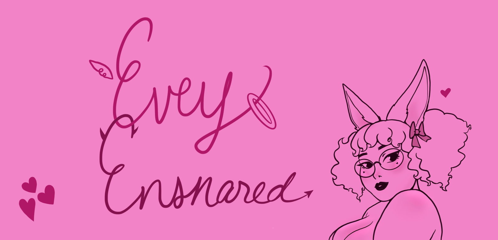 Evey Ensnared profile banner