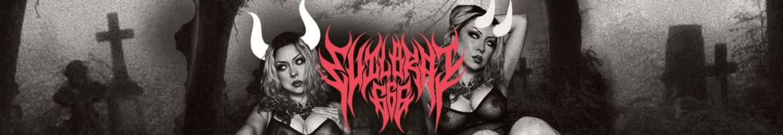 Baby Girl 666π€ profile banner