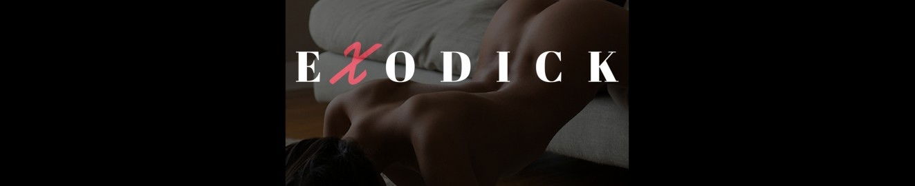 Exodick profile banner
