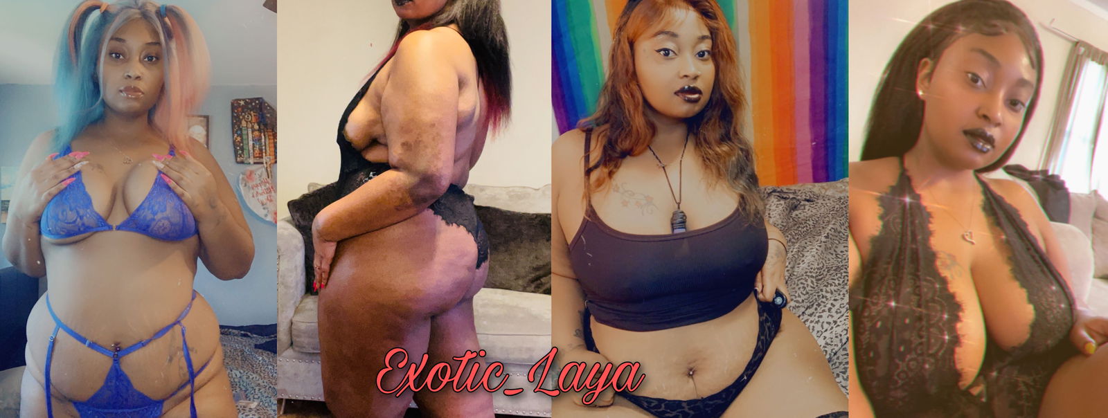 exotic_laya banner