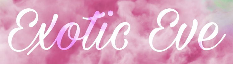 Exotic Eve 2.0 profile banner