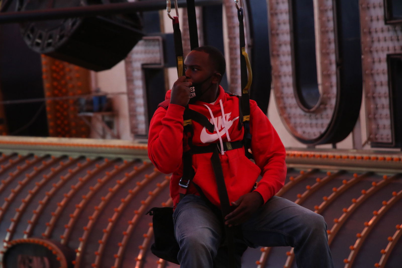 Exotic Mandingo profile banner