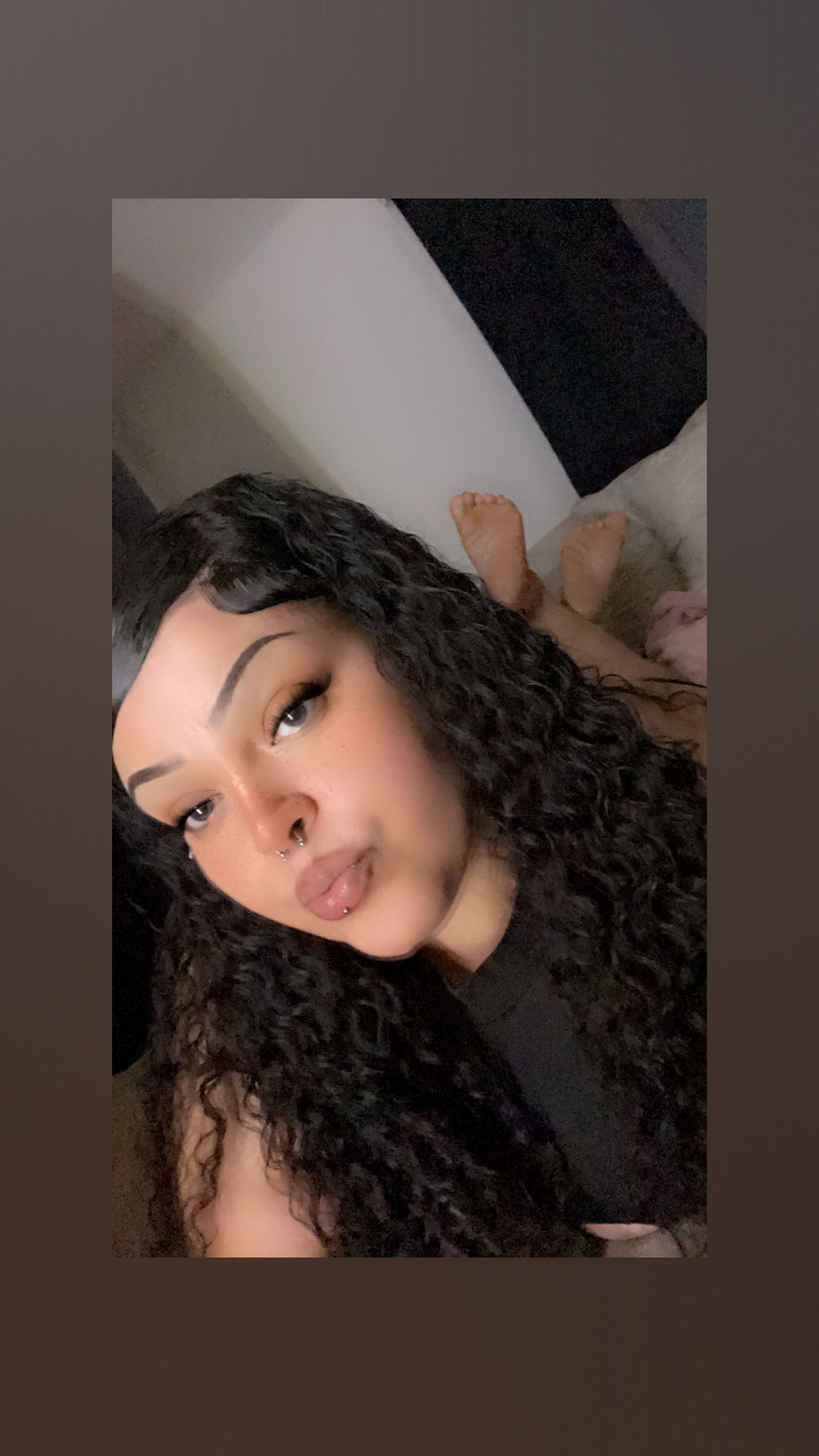 👣BBW😍STEPHANIE👣SexyToes&Soles🦶 profile banner