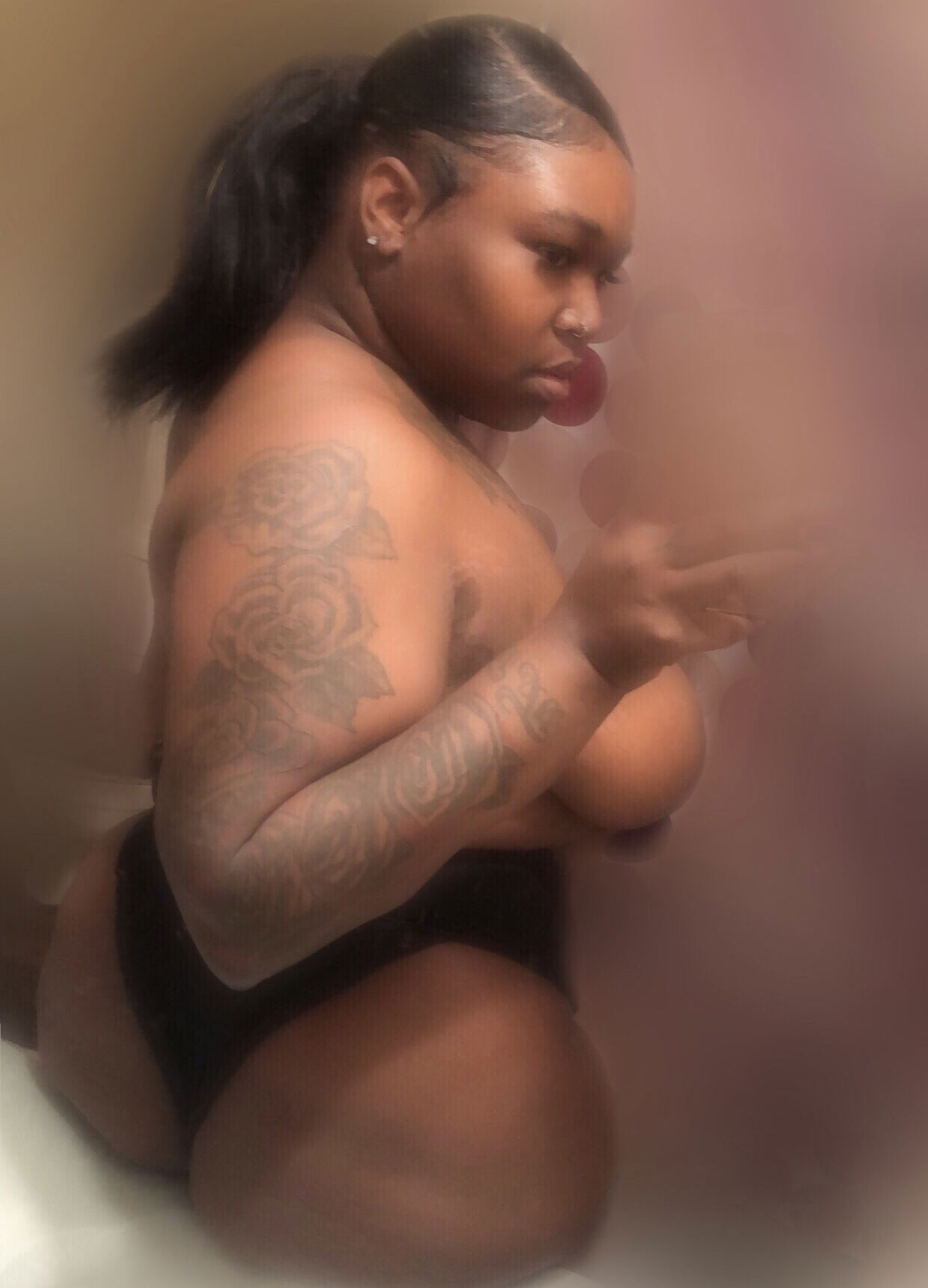TaTa Simmons profile banner