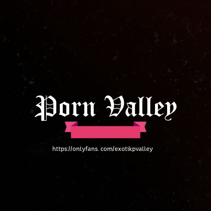ExotikPValley profile banner