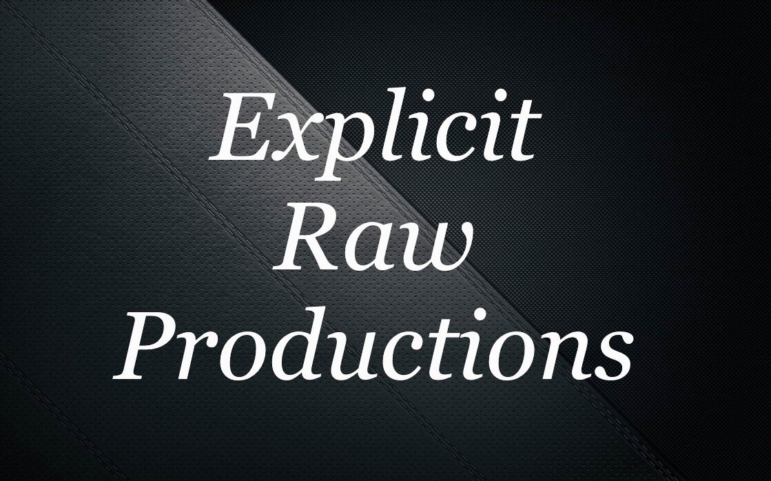 ExplictRawProductions profile banner