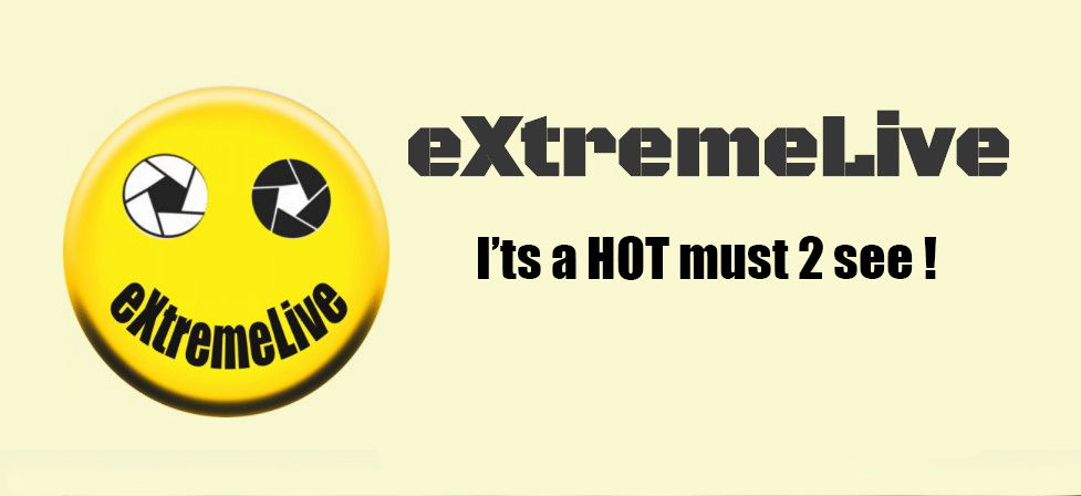 eXtremeLive profile banner