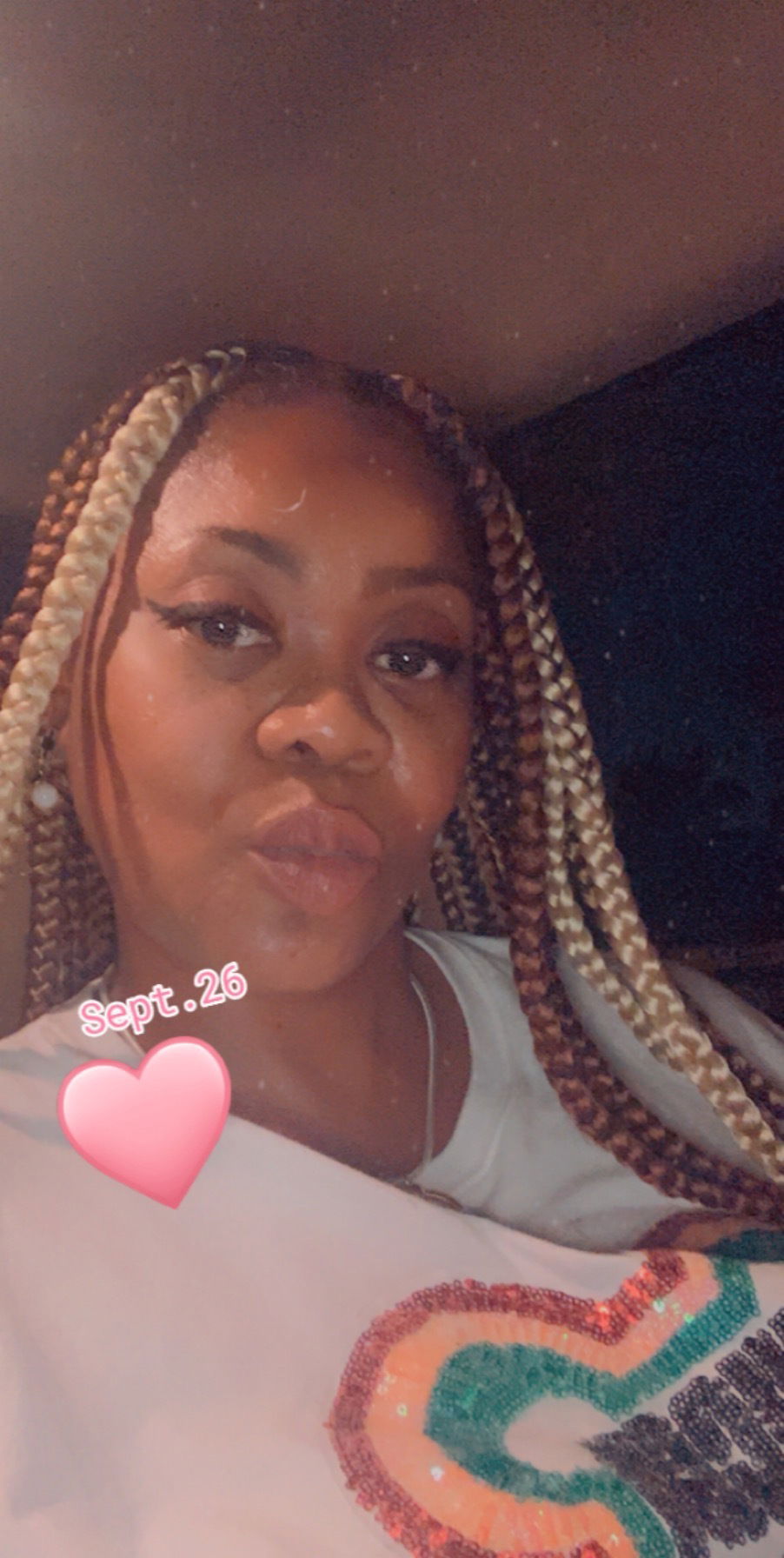 XXXQueenDiva profile banner