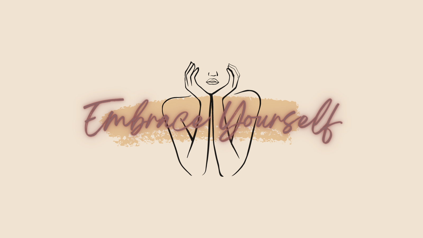 Embrace Yourself profile banner