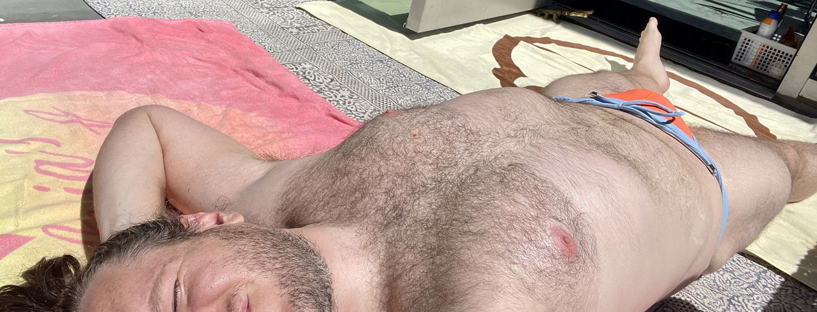 PoolBoyEZ profile banner