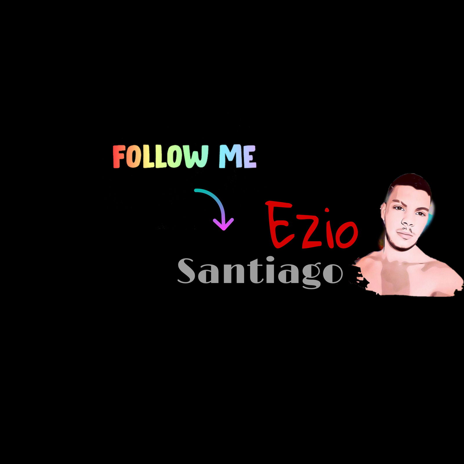 Ezio Santiago profile banner
