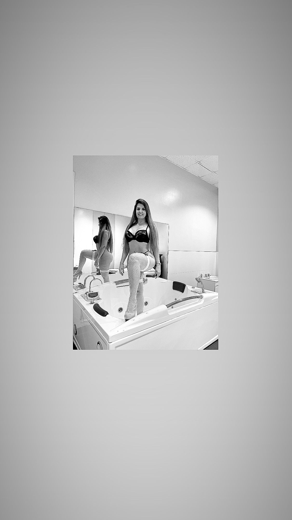 Faby profile banner