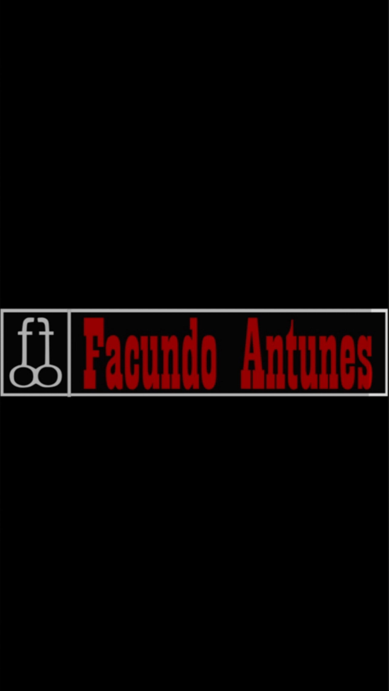 Facundo Antunes profile banner