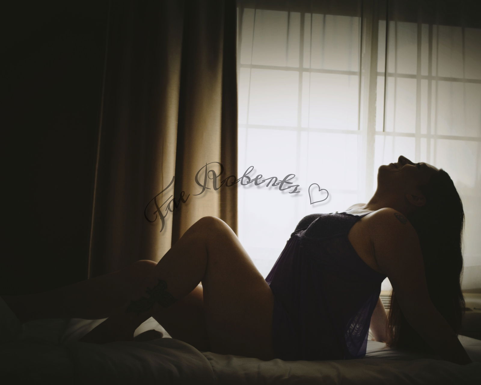 Fae Roberts profile banner