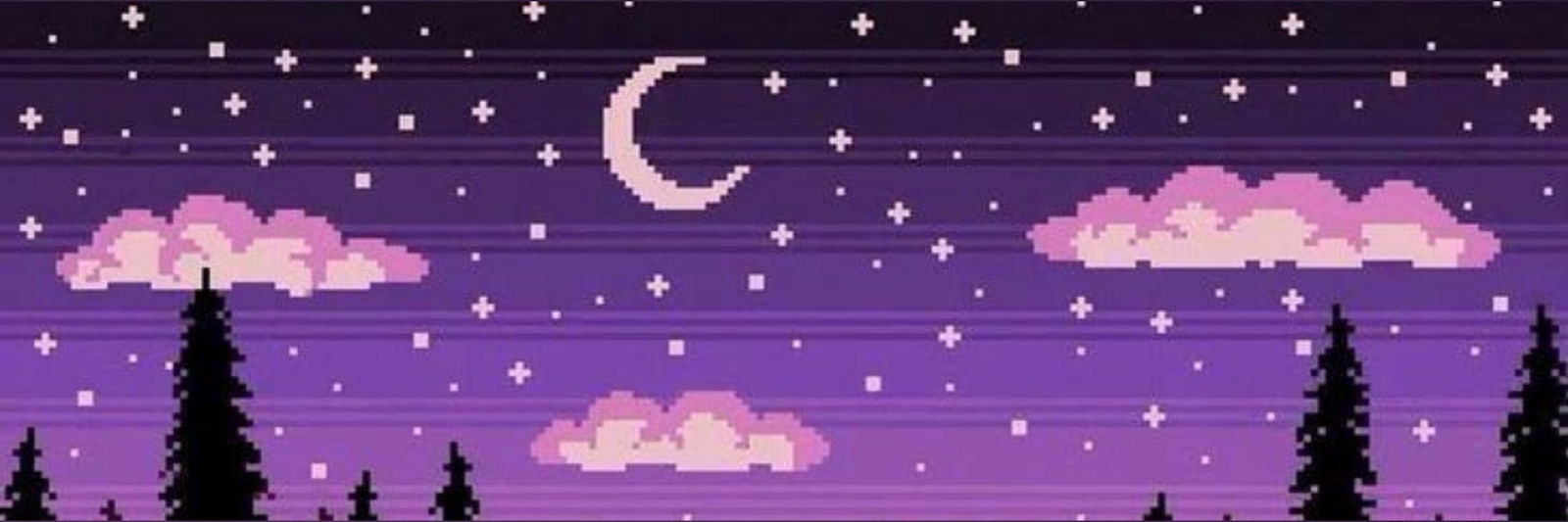 Petal ♡ profile banner