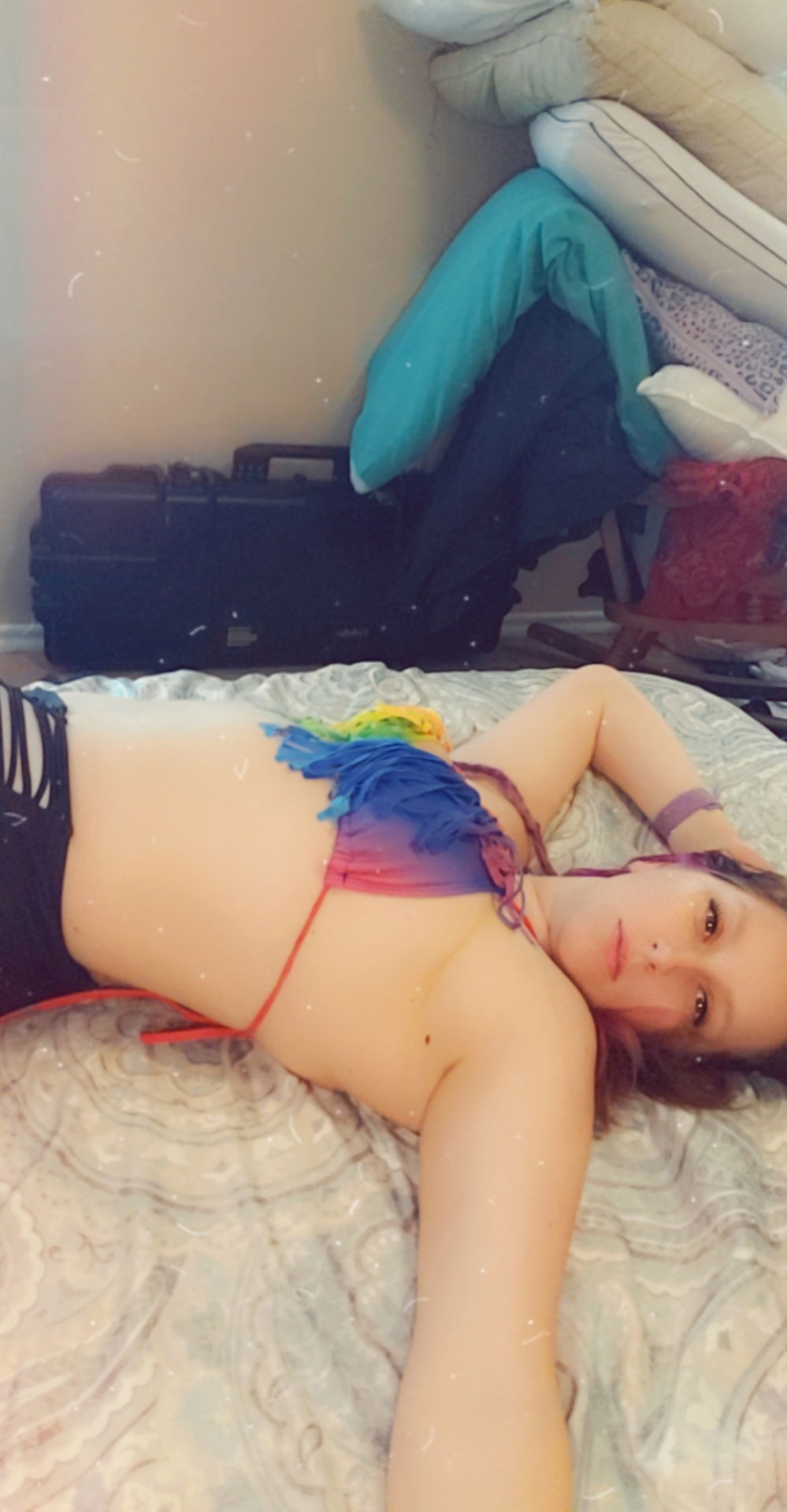 Faery Temptress profile banner