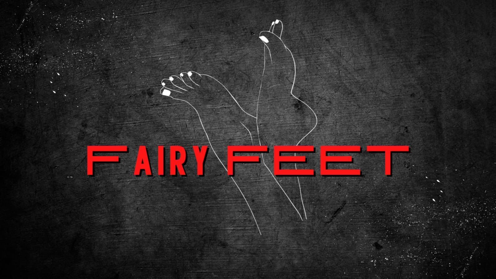 Fairy Feet profile banner