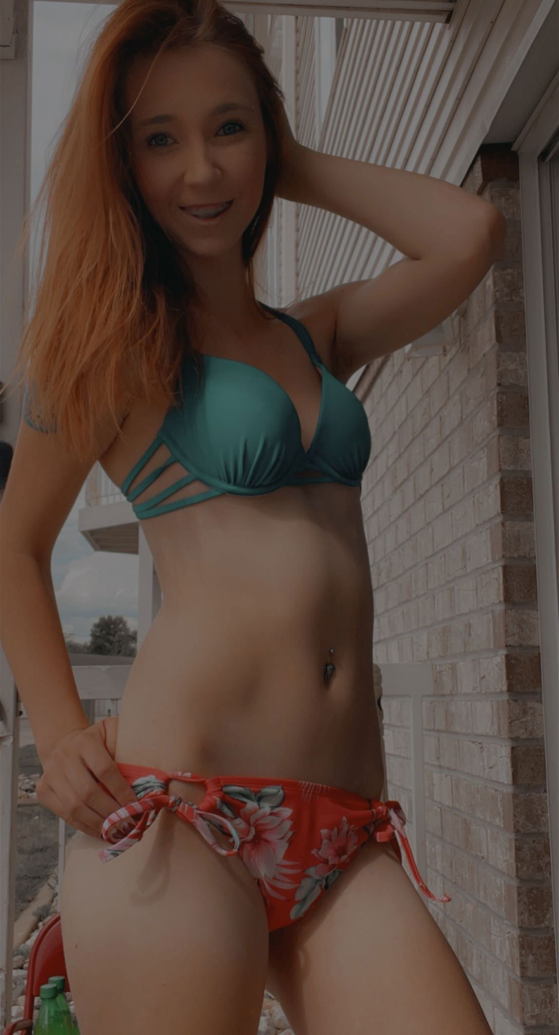 Kali profile banner