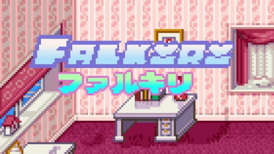 Falkiri profile banner