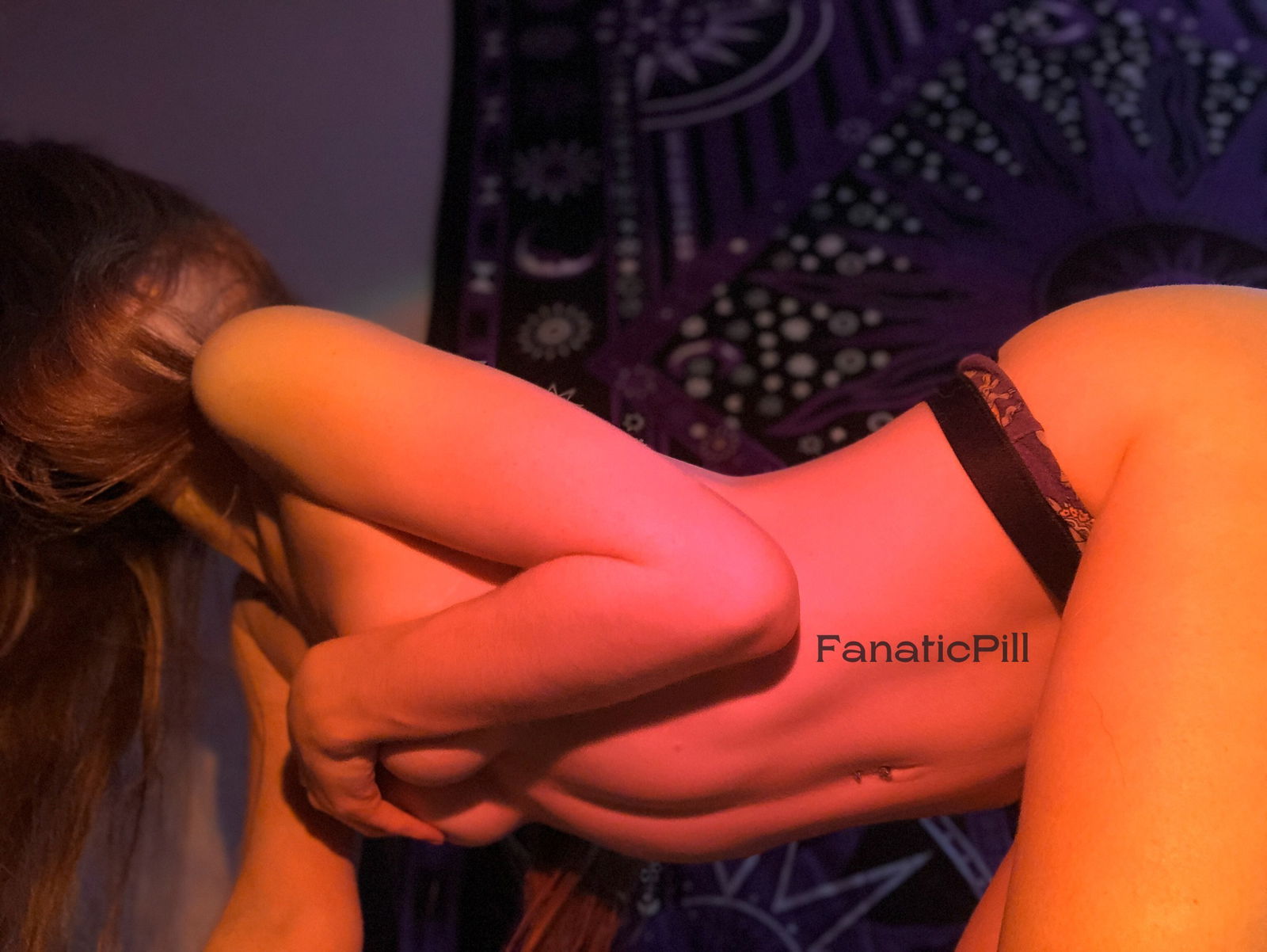 Danielle π¬ profile banner