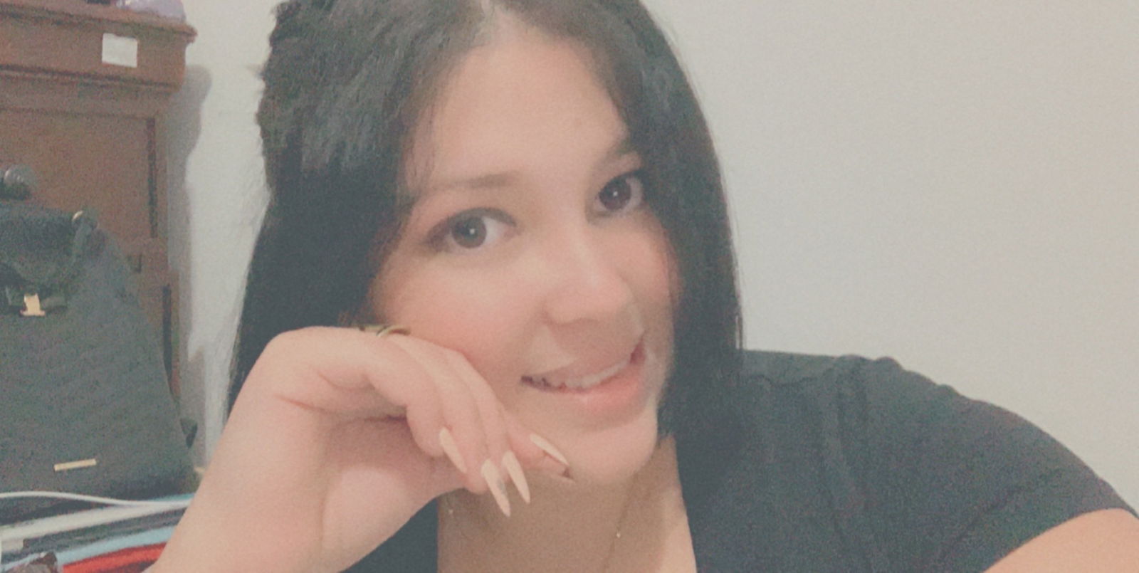 Estefani Noa profile banner