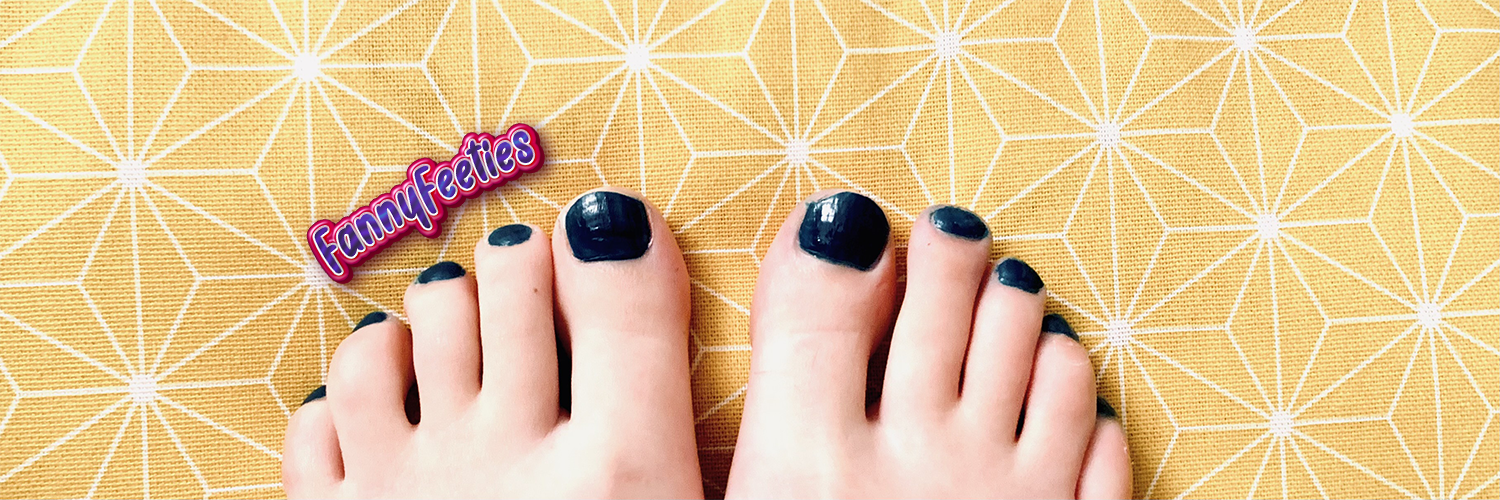 Fanny Feeties profile banner