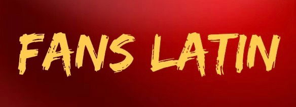 Fans Latin model promotion profile banner