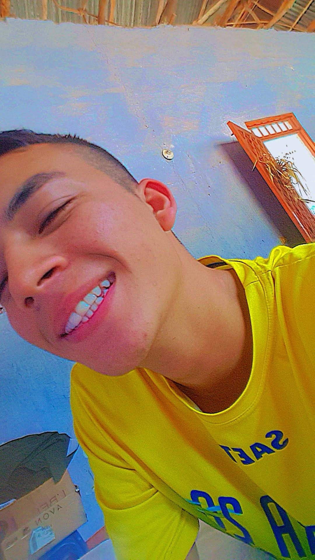 Andrés Vargas profile banner