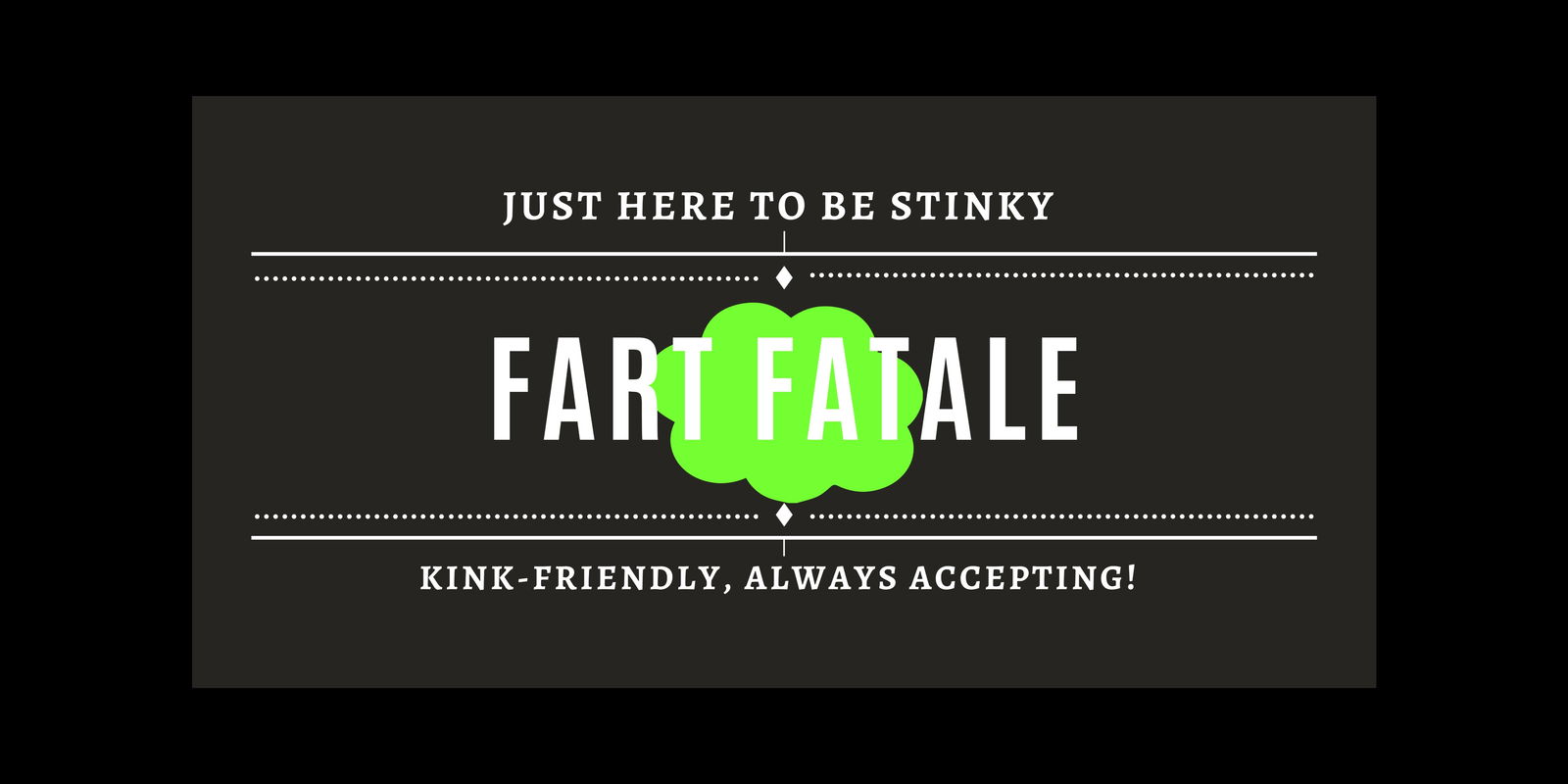 FartFatale profile banner